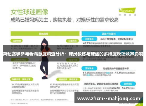 英超赛事参与者满意度调查分析:球员教练与球迷的多维度反馈及其影响 英超赛事参与者满意度调查分析:球员教练与球迷的多维度反馈及其影响