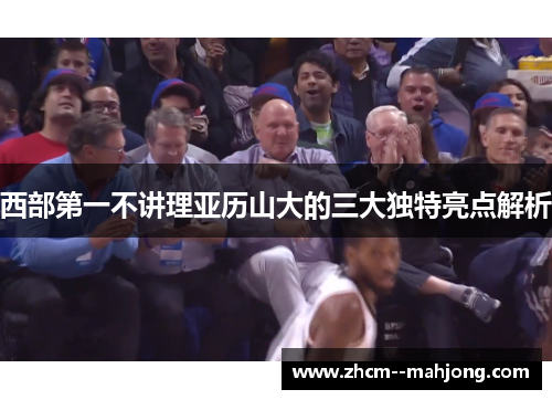 西部第一不讲理亚历山大的三大独特亮点解析 西部第一不讲理亚历山大的三大独特亮点解析